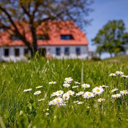 Gutshaus Ketelshagen Ξενοδοχείο Putbus Εξωτερικό φωτογραφία