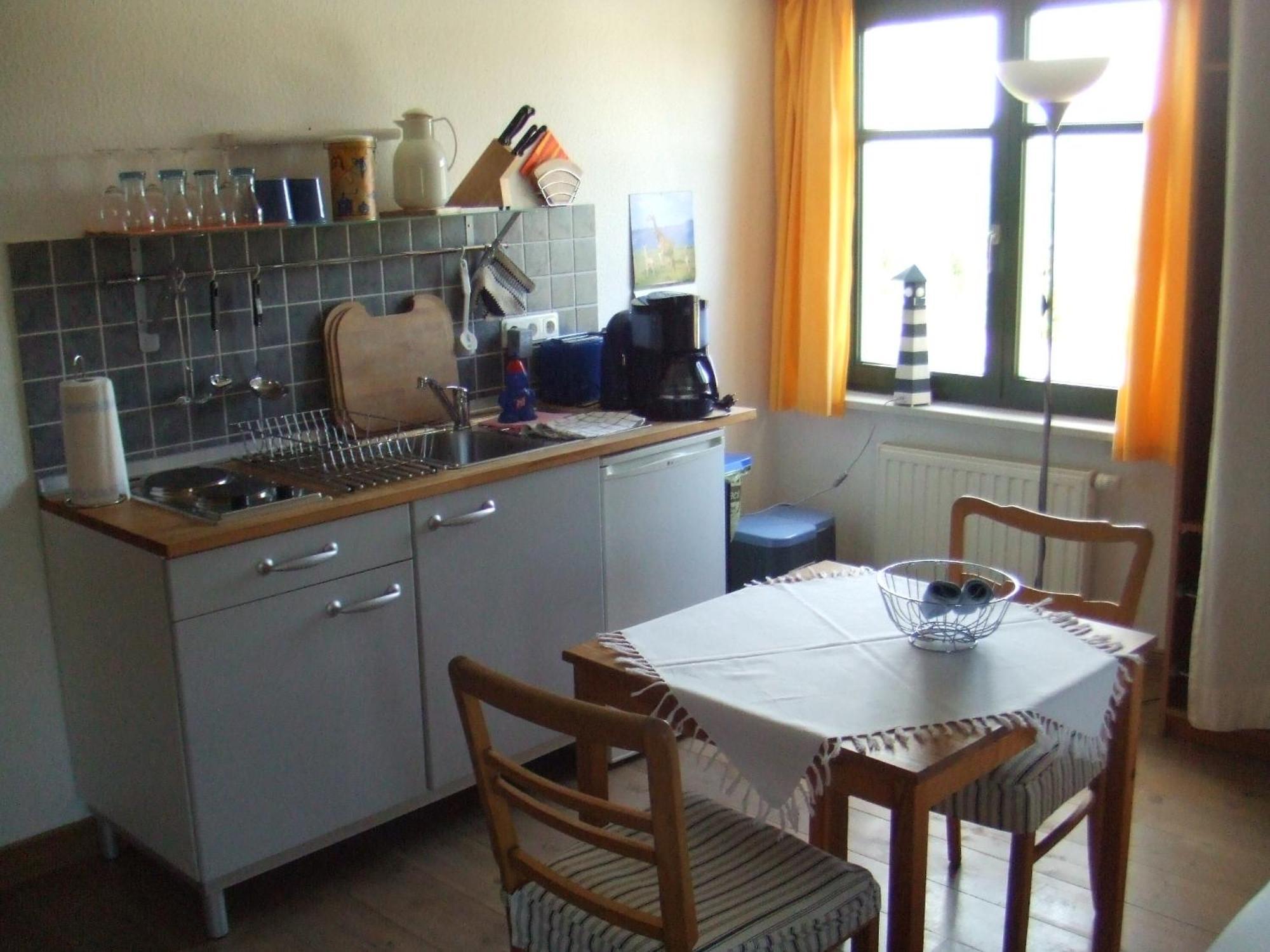 Gutshaus Ketelshagen Ξενοδοχείο Putbus Εξωτερικό φωτογραφία
